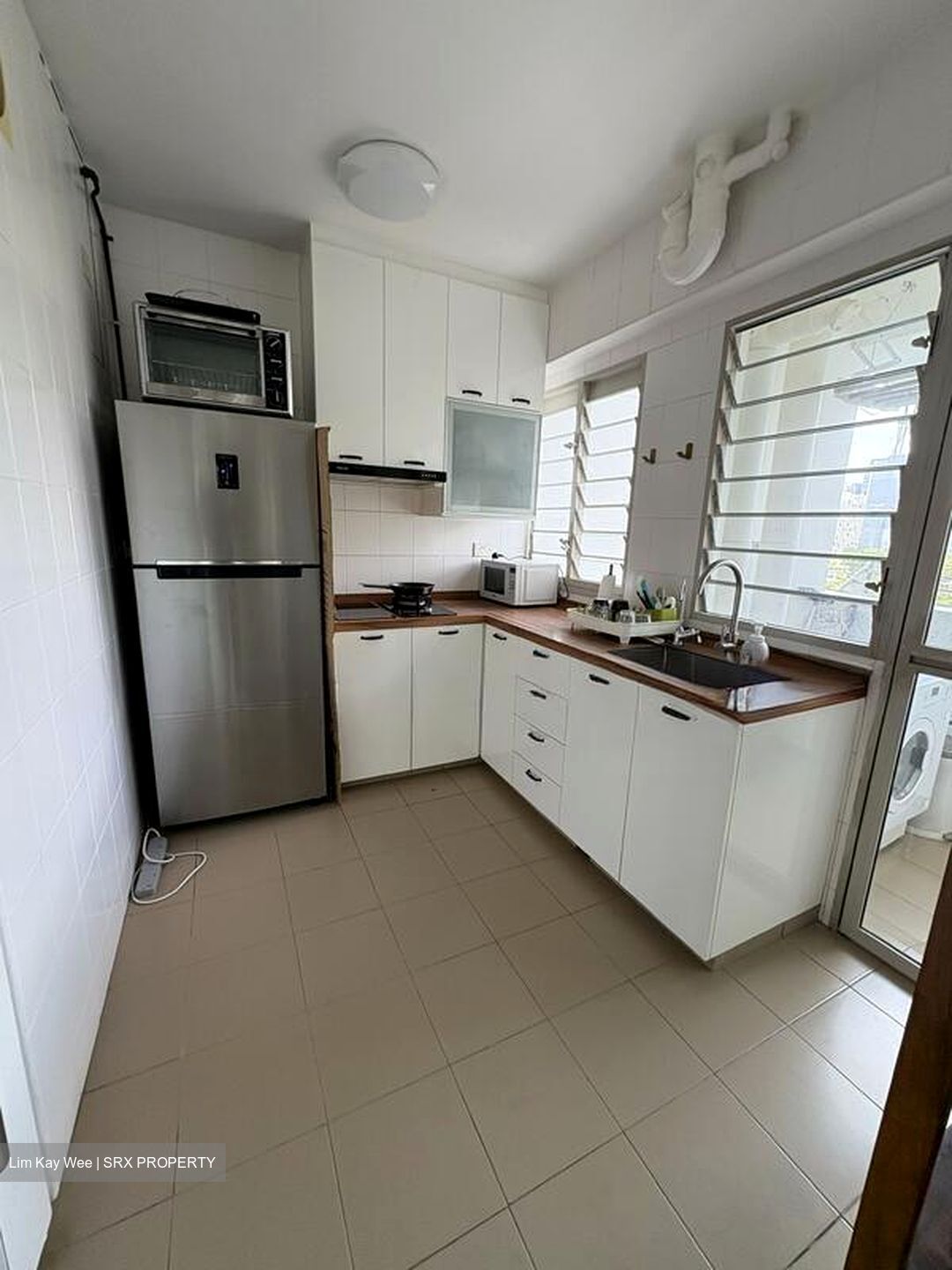 Blk 127C Kim Tian Green (Bukit Merah), HDB 4 Rooms #518330751